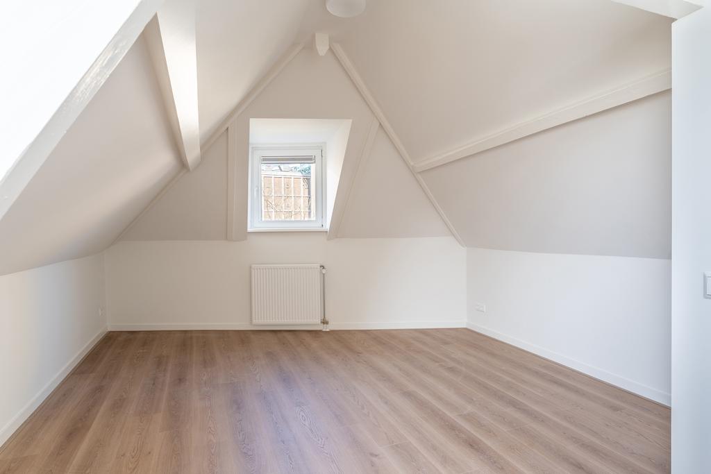 Appartement Veerlaan 11