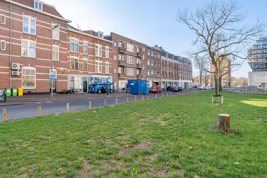 Appartement Veerlaan 2