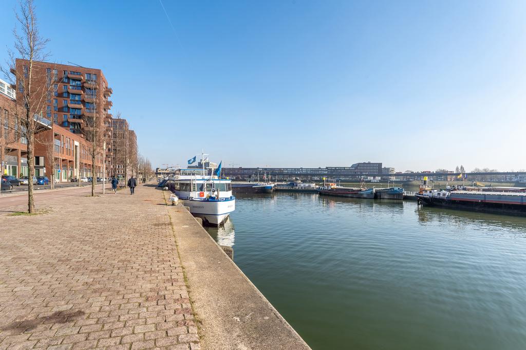 Appartement Veerlaan 16