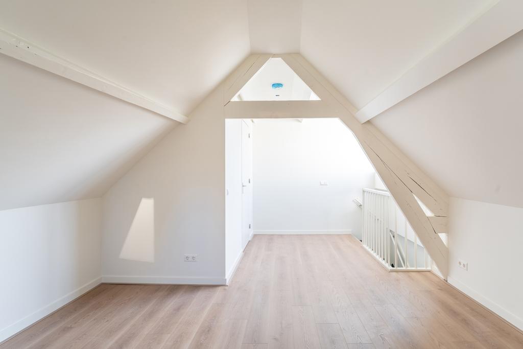 Appartement Veerlaan 12