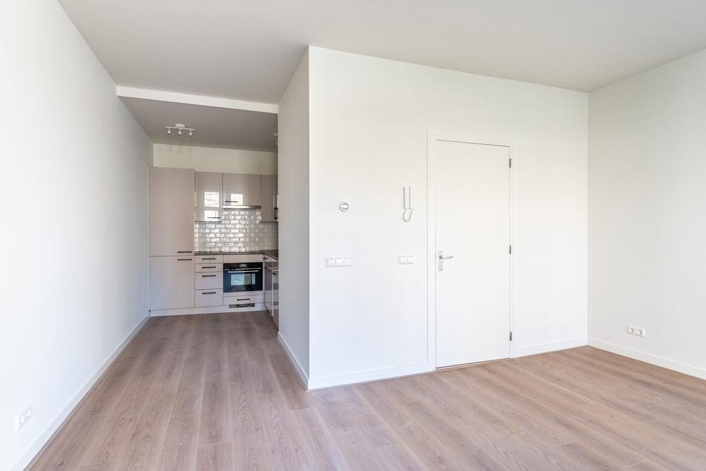 Appartement Veerlaan 3