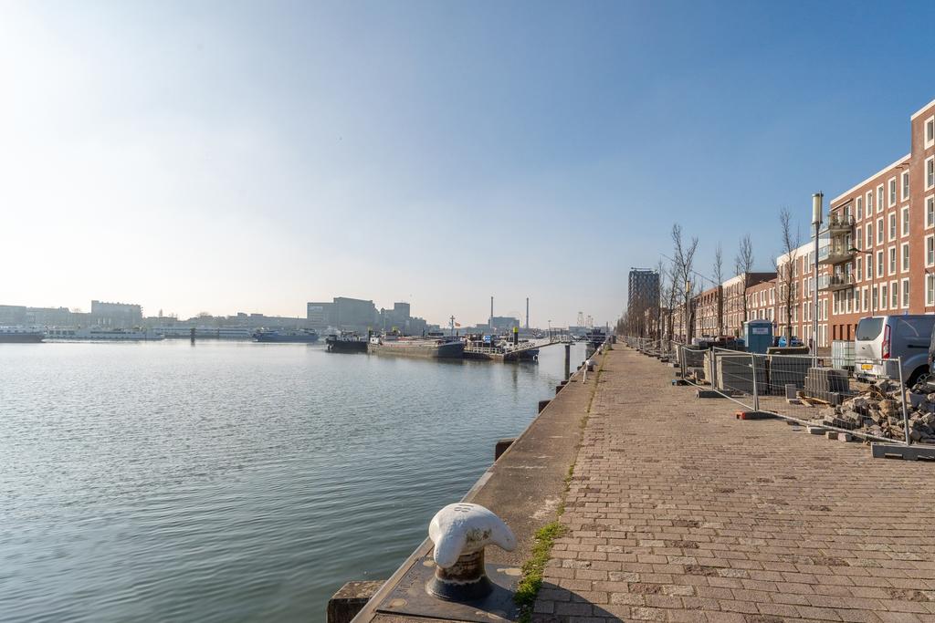 Appartement Veerlaan 15