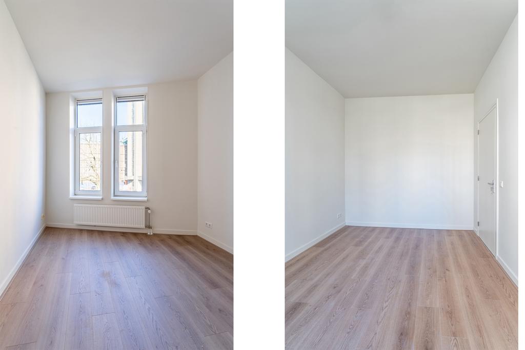 Appartement Veerlaan 8