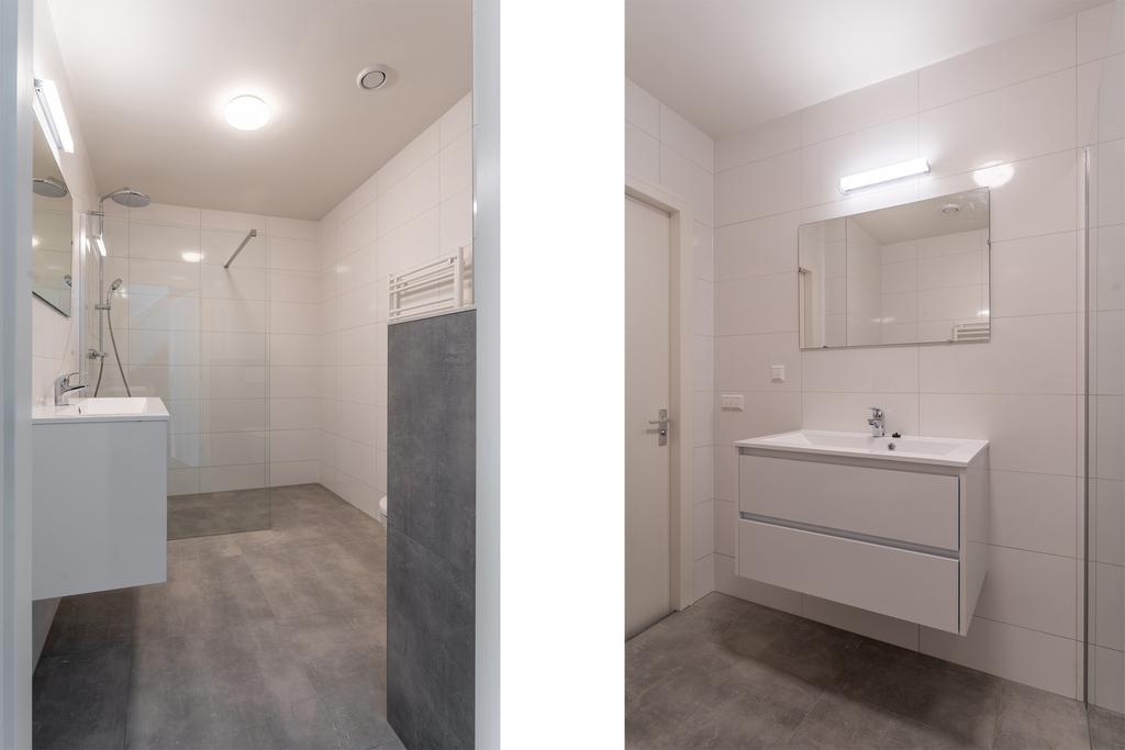 Appartement Veerlaan 9