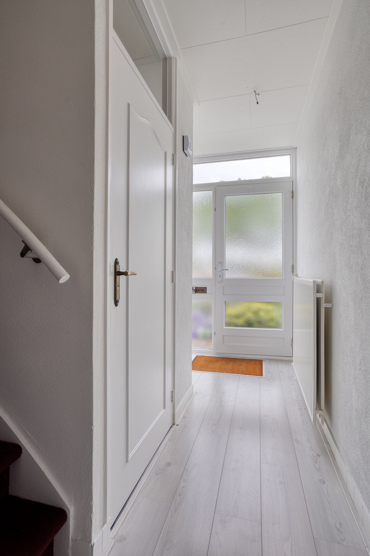 Hoekwoning te koop: Margrietstraat 18, Angeren