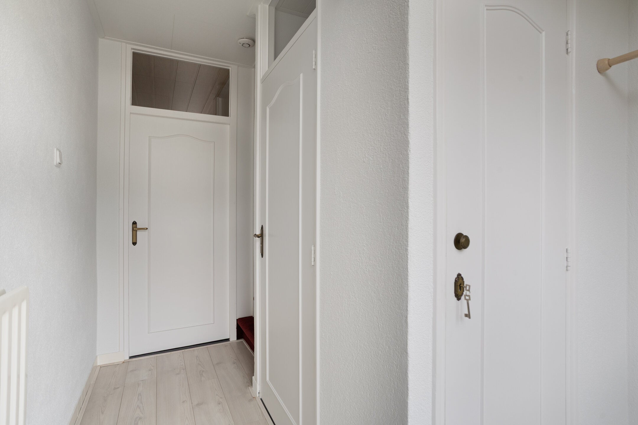 Hoekwoning te koop: Margrietstraat 18, Angeren