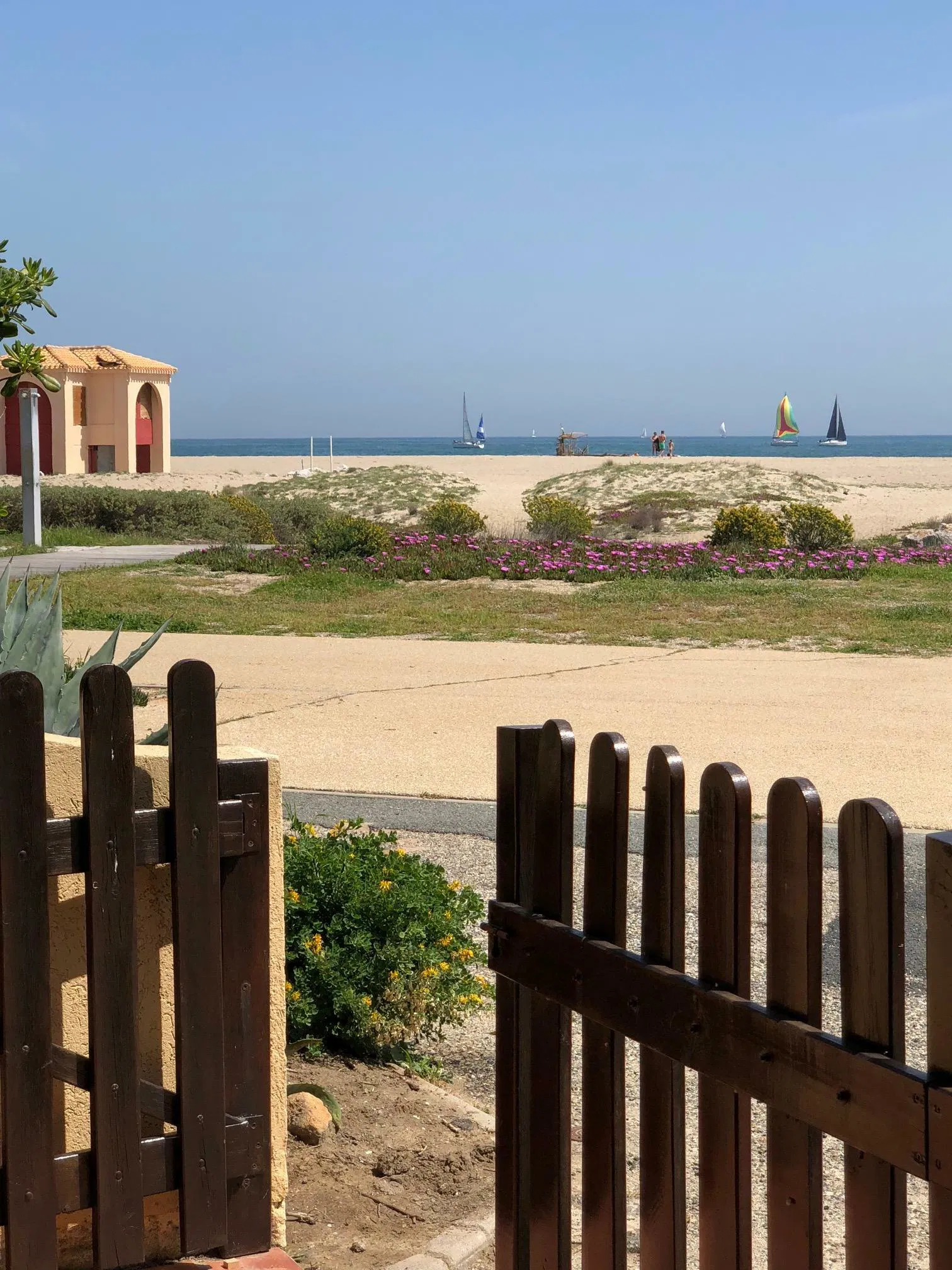 Maison Rue de la Garenne à Leucate