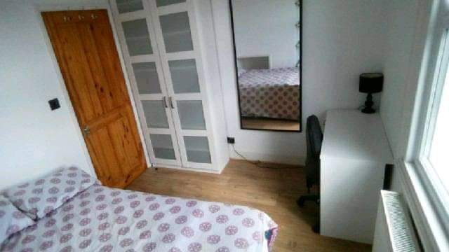 Room Maygrove Road in Greater London