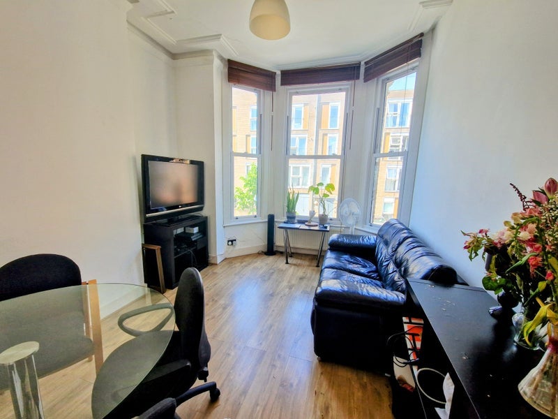 Room Maygrove Road in Greater London