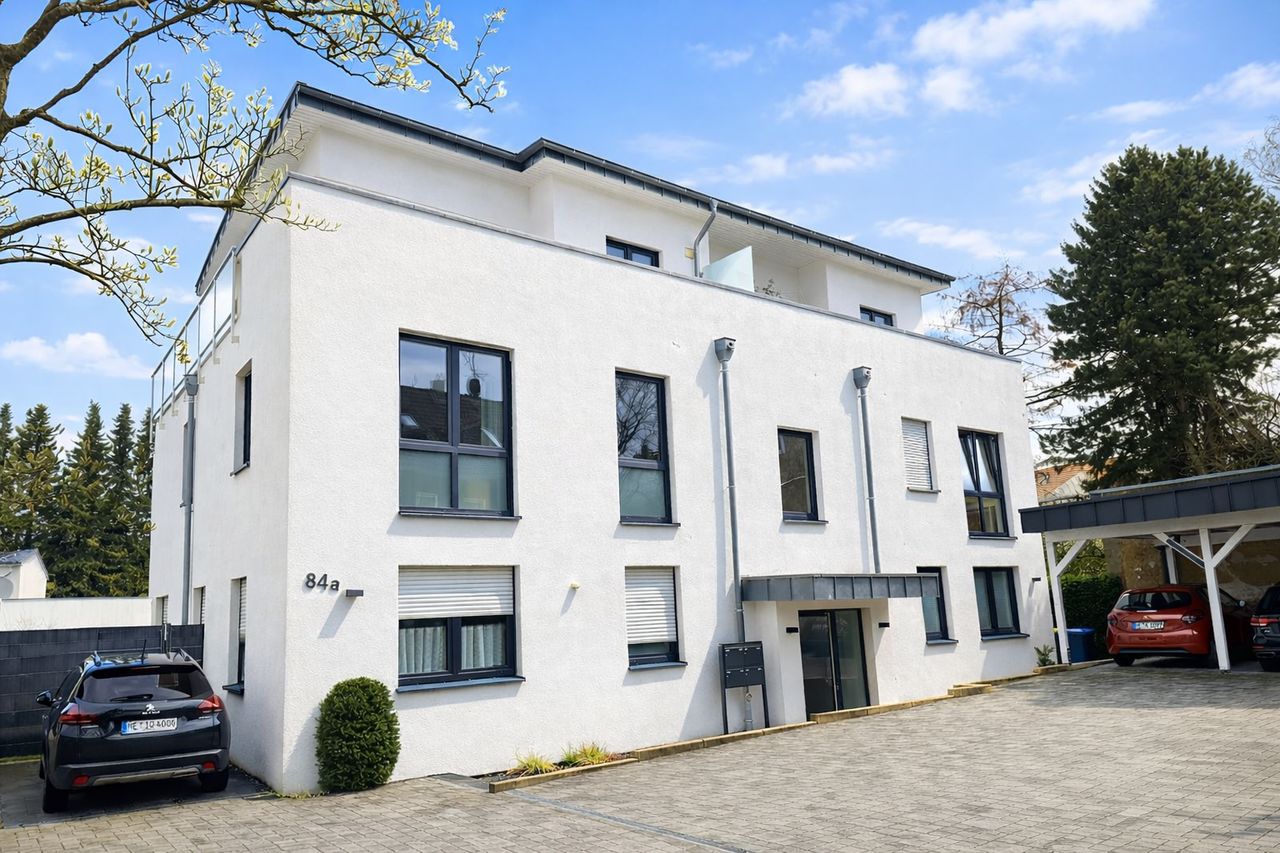 Wohnung Altenhofer Straße in Solingen