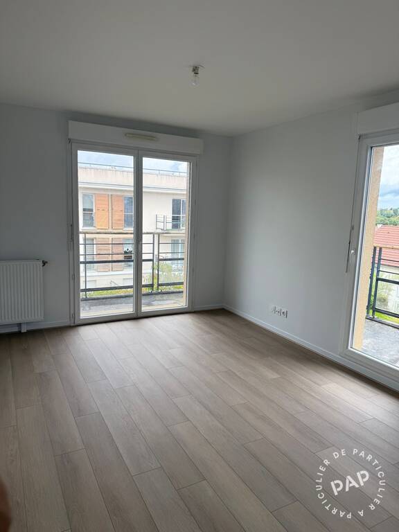 Appartement Avenue Honoré d'Estienne d'Orves à Juvisy-sur-Orge