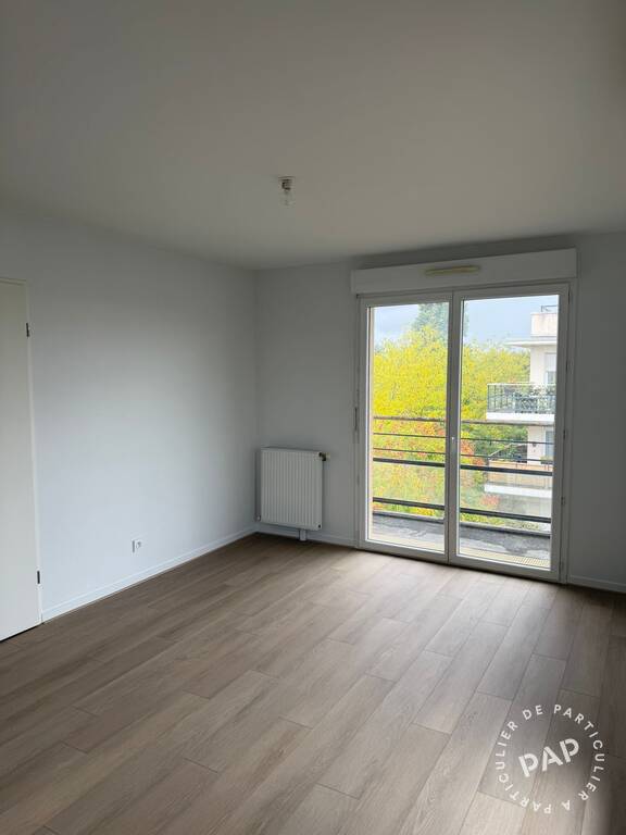 Appartement Avenue Honoré d'Estienne d'Orves à Juvisy-sur-Orge