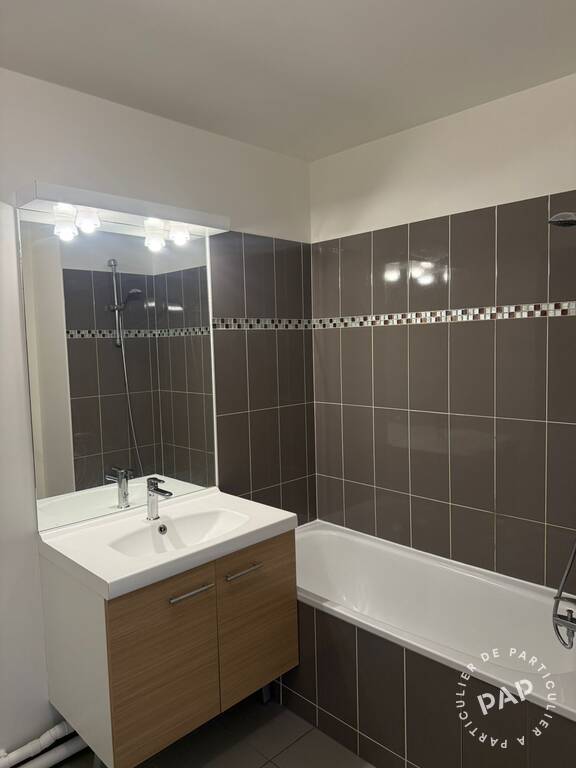 Appartement Avenue Honoré d'Estienne d'Orves à Juvisy-sur-Orge