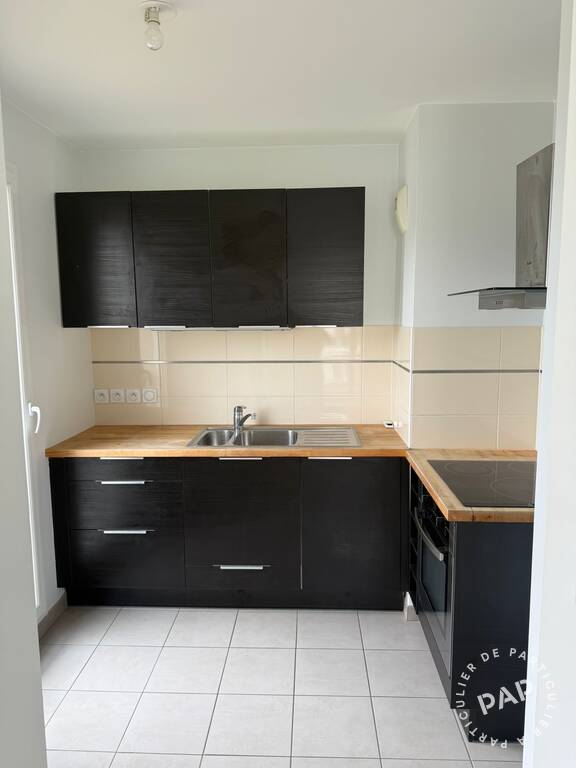 Appartement Avenue Honoré d'Estienne d'Orves à Juvisy-sur-Orge