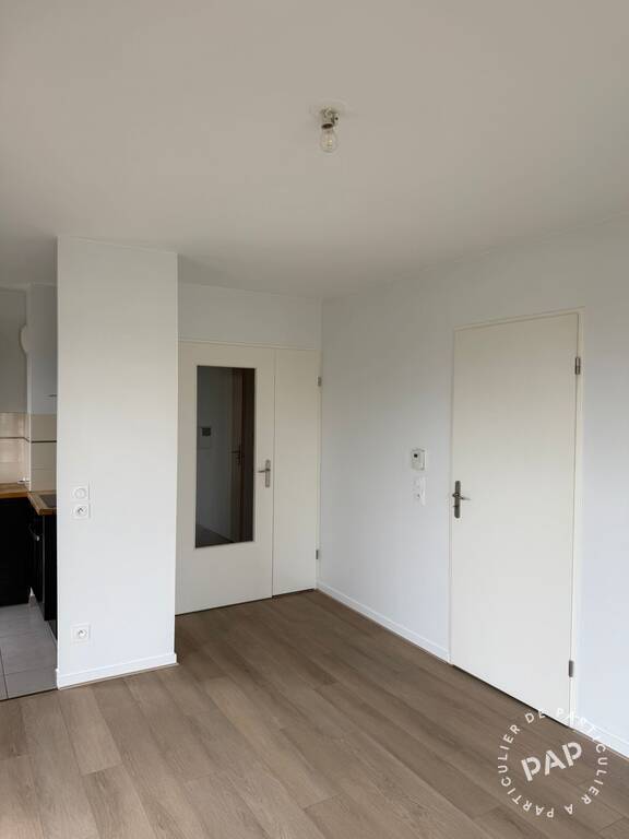 Appartement Avenue Honoré d'Estienne d'Orves à Juvisy-sur-Orge