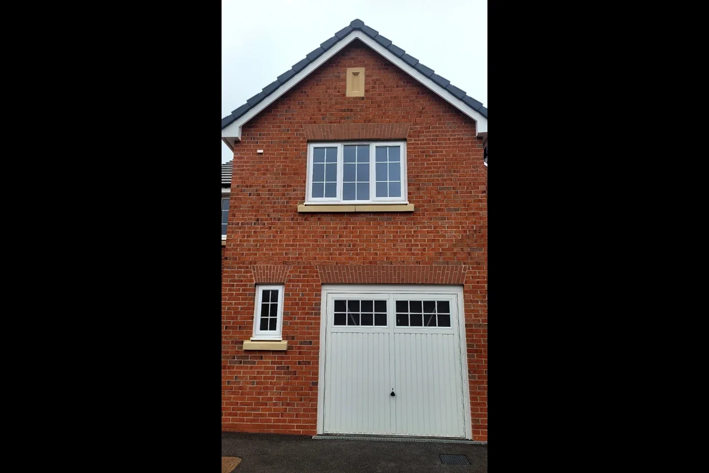 House Southacre Drive in Warrington