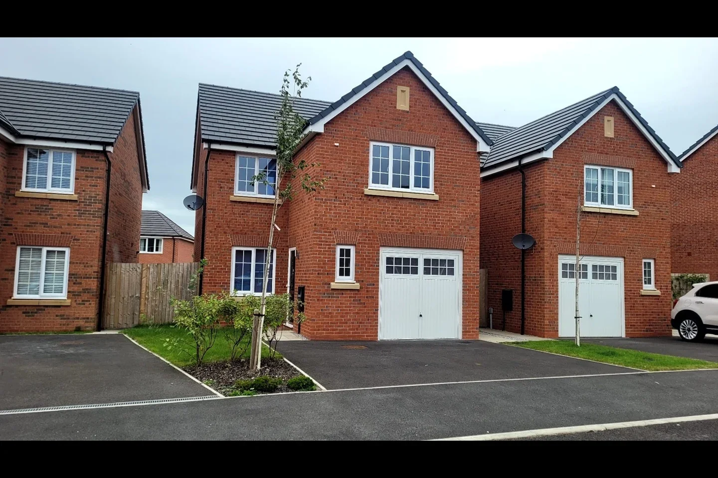 House Southacre Drive in Warrington