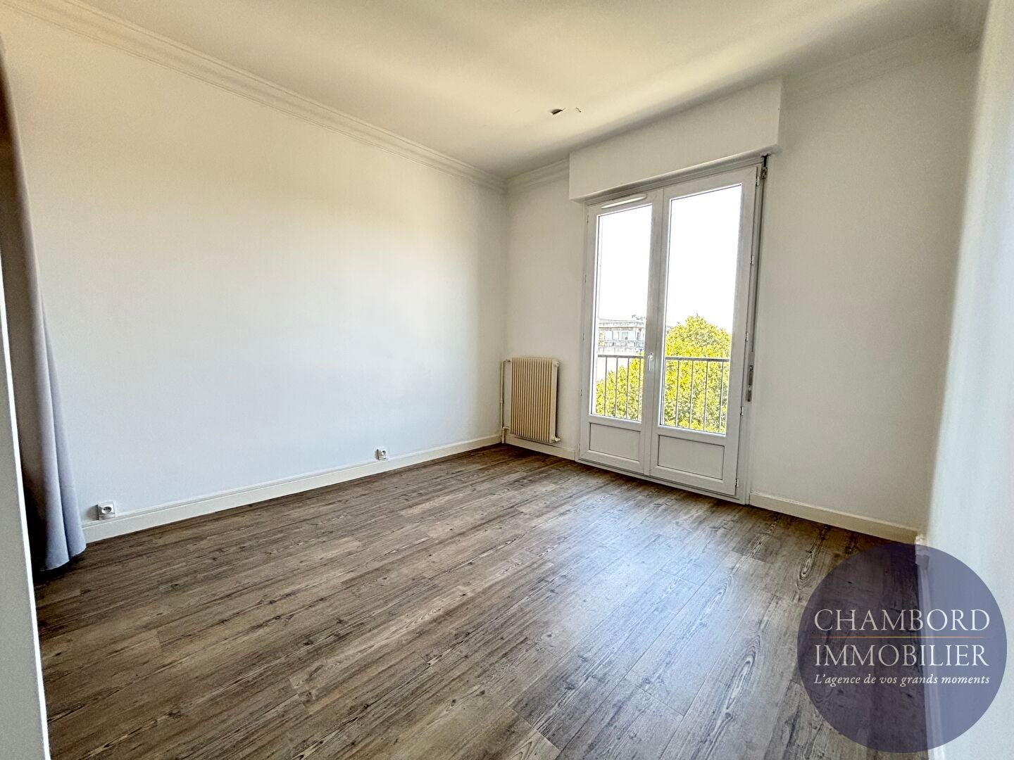 Flat Rue Marc Dequoy in Blois