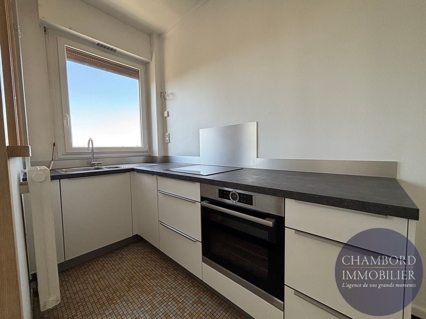 Flat Rue Marc Dequoy in Blois