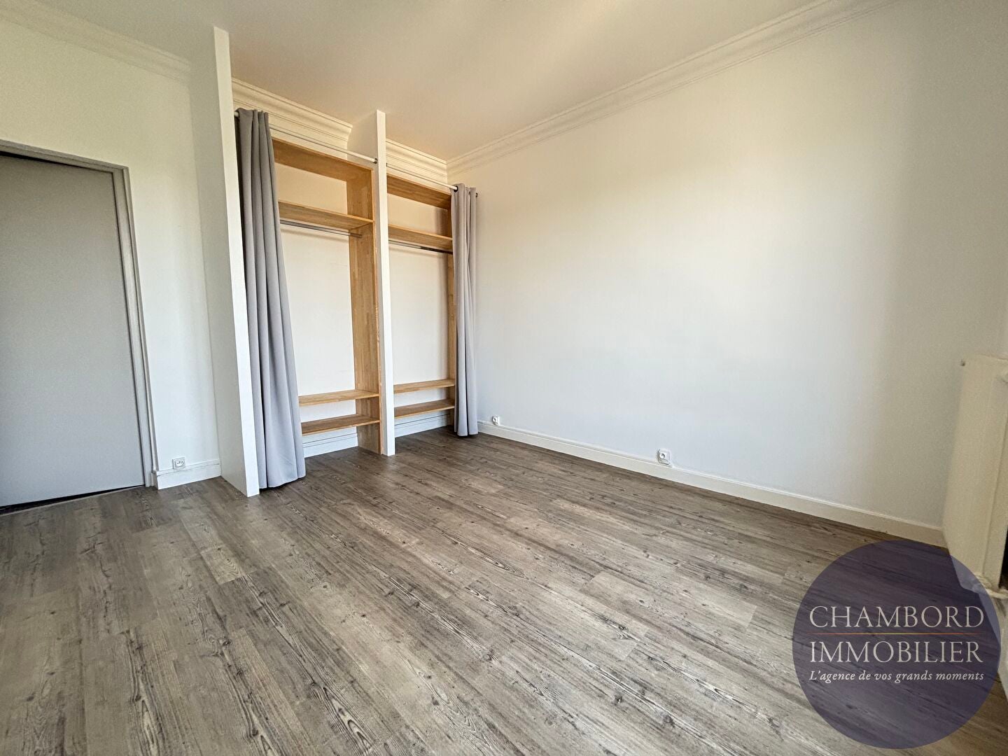 Flat Rue Marc Dequoy in Blois
