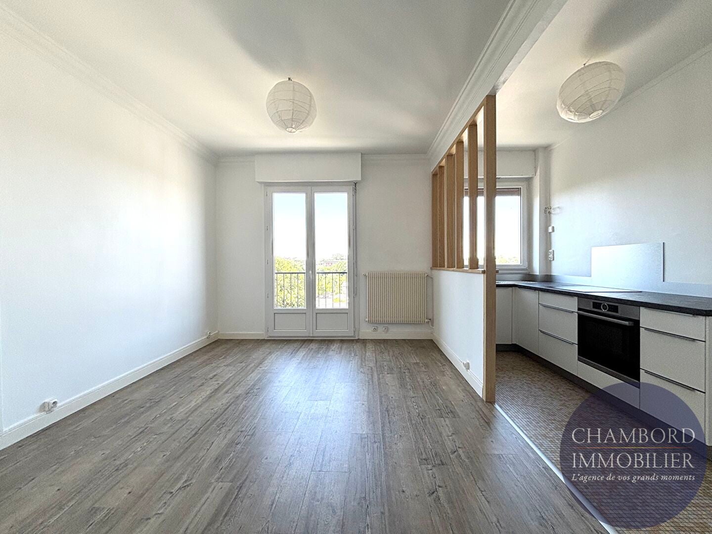 Flat Rue Marc Dequoy in Blois