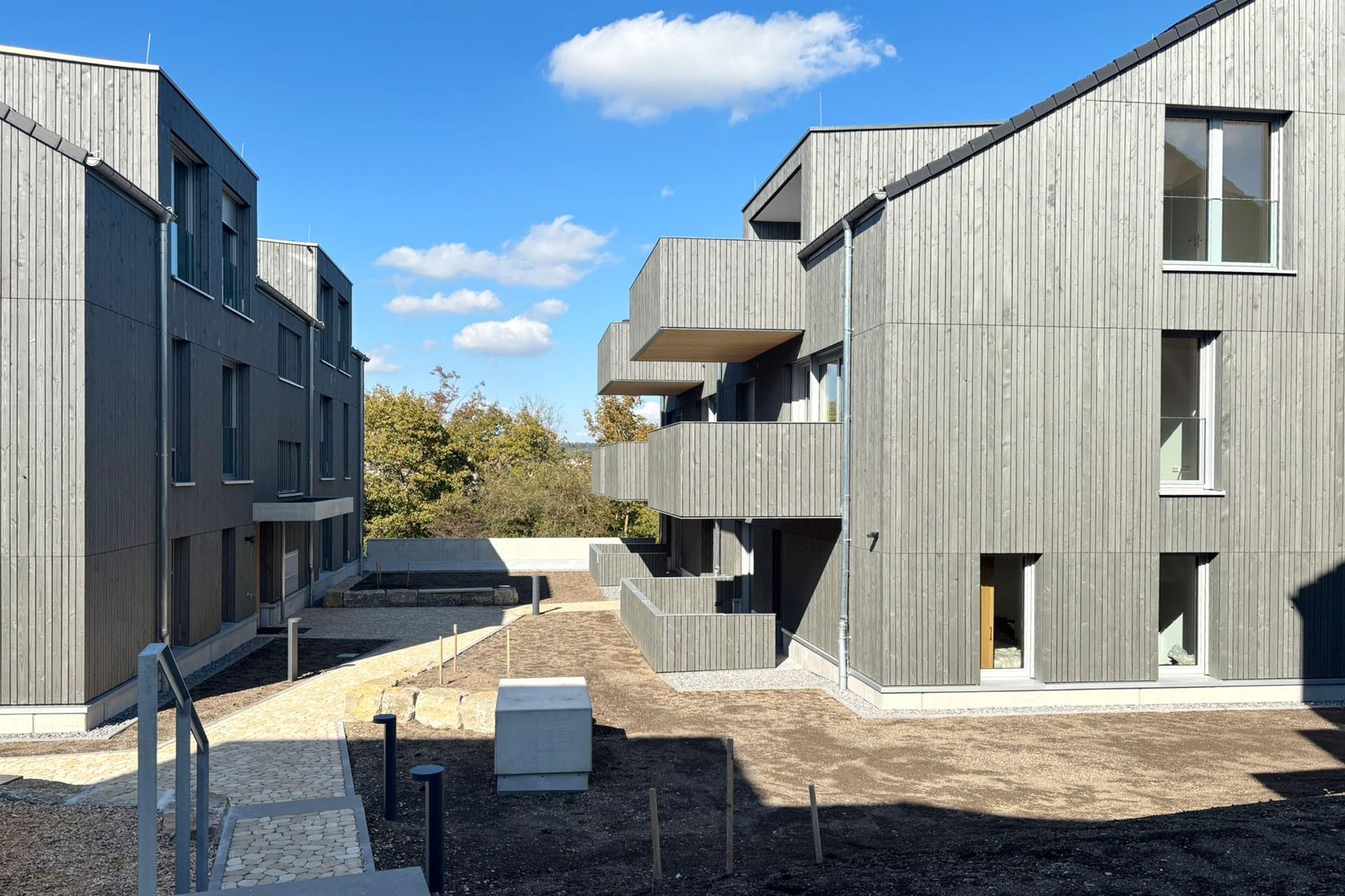 Wohnung Maybachstraße in Bietigheim-Bissingen
