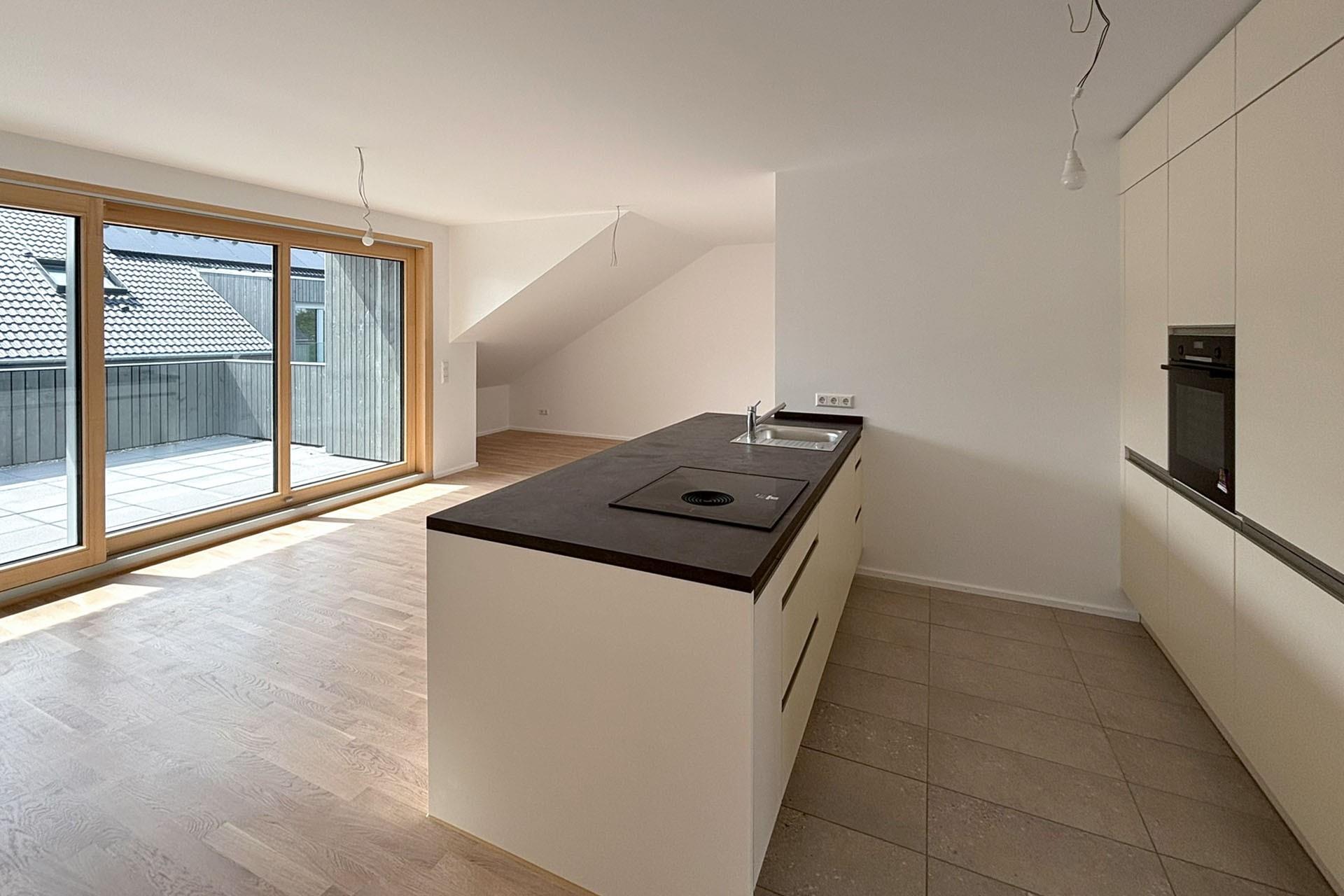 Wohnung Maybachstraße in Bietigheim-Bissingen