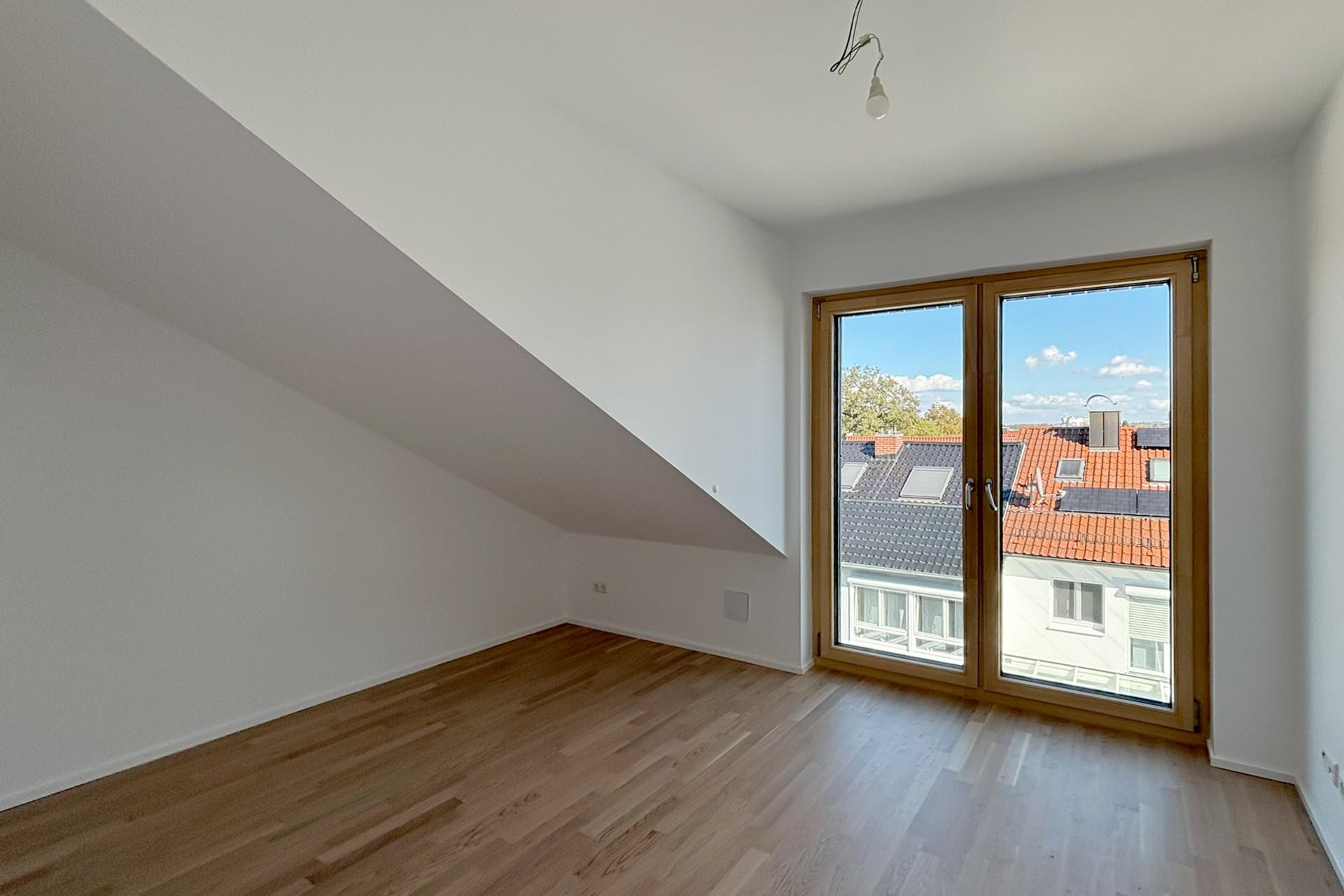 Wohnung Maybachstraße in Bietigheim-Bissingen