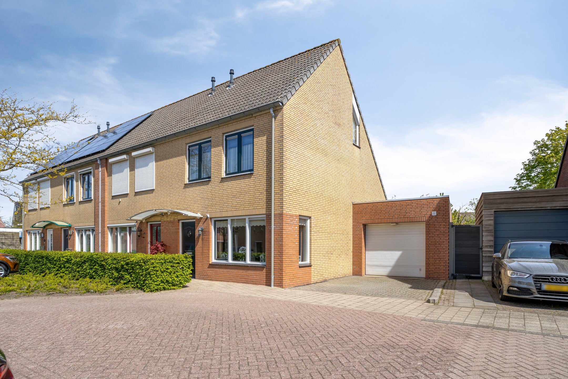 Huis Kasteellaan 13 in Etten-Leur