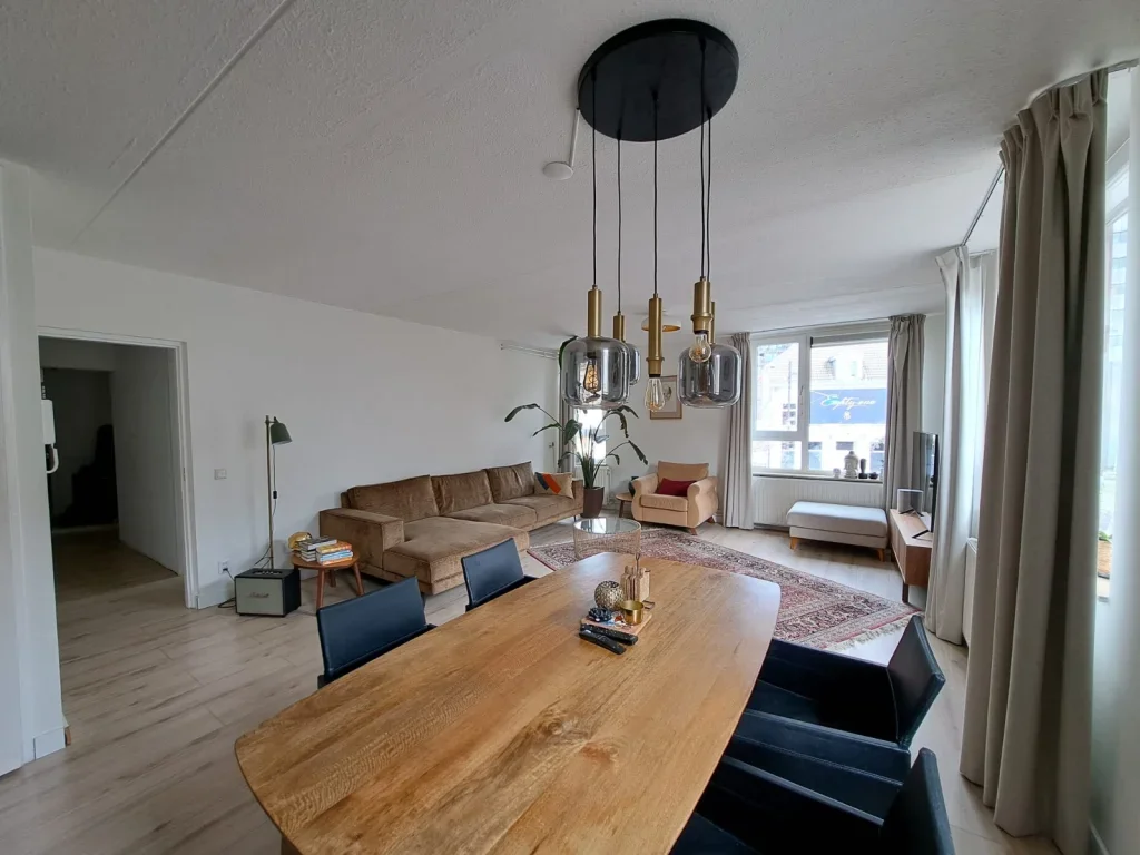 Appartement Oude Stadsgracht in Eindhoven