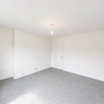 Flat Barterholm Road in Paisley