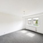Flat Barterholm Road in Paisley
