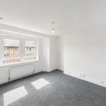 Flat Barterholm Road in Paisley