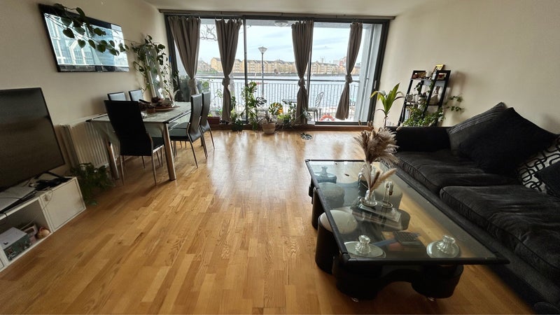Room Selsdon Way in Greater London