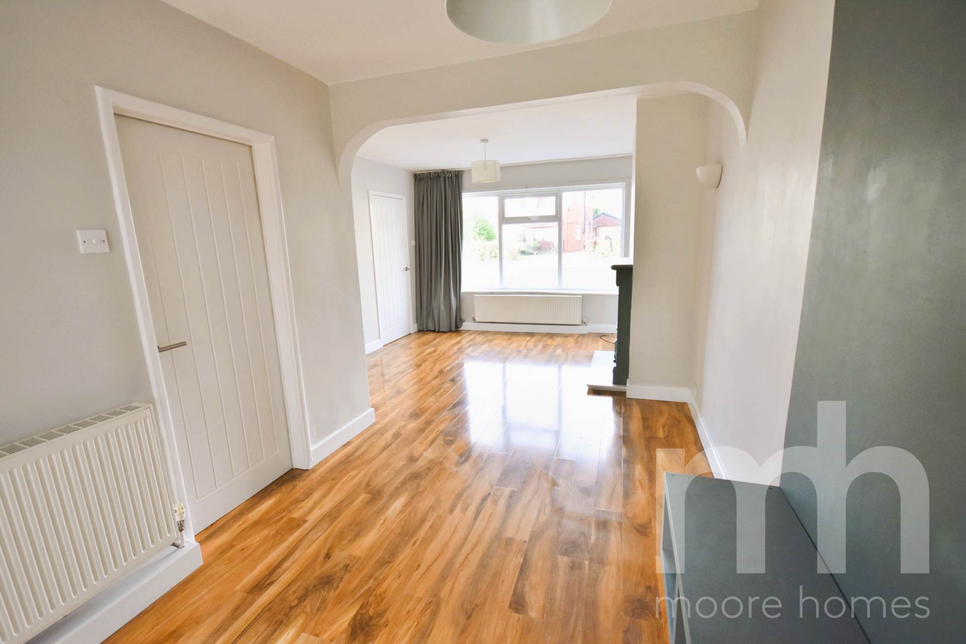 House Parklands Way in Poynton