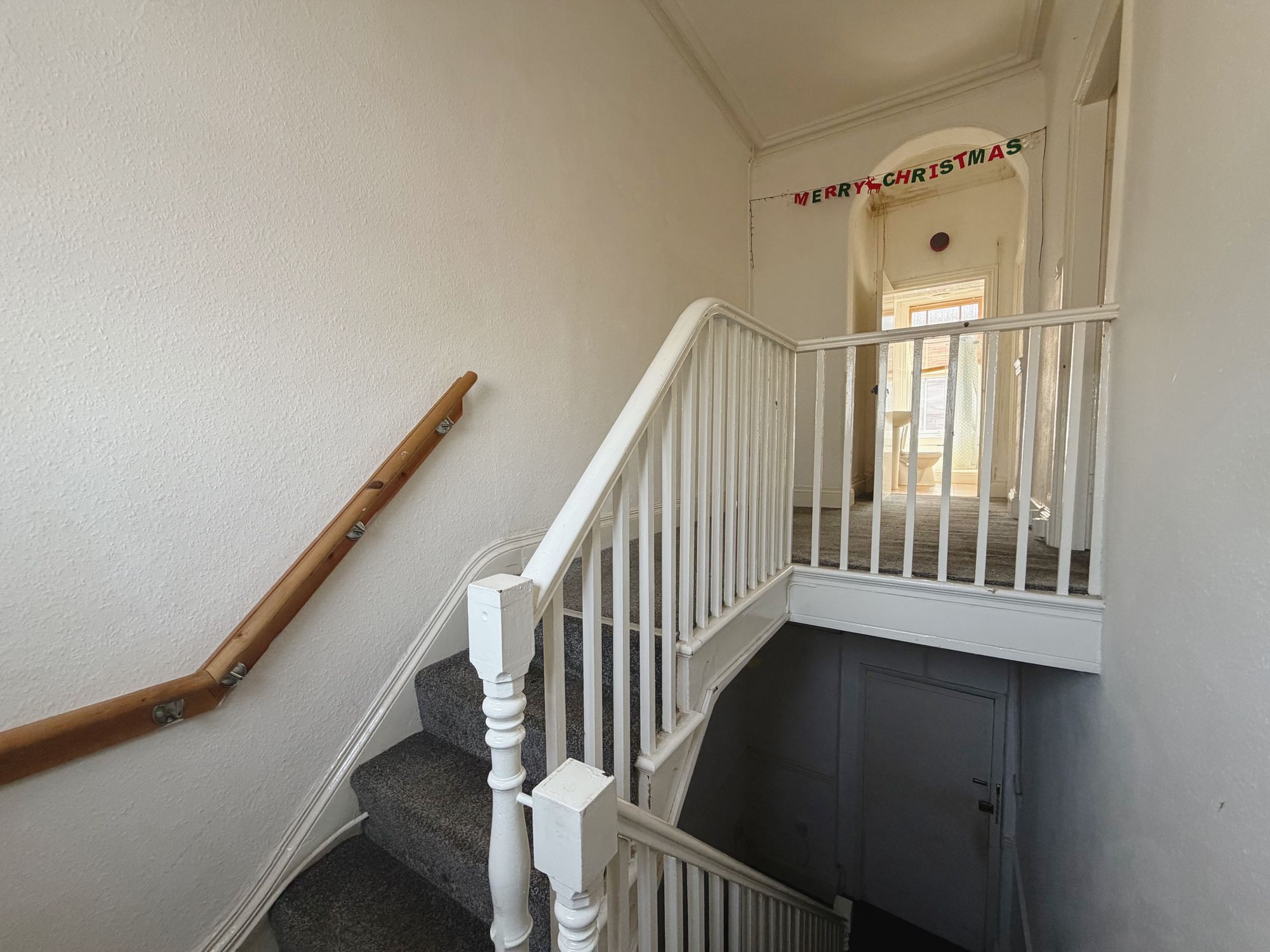 Flat Wellington Road in Sandwell