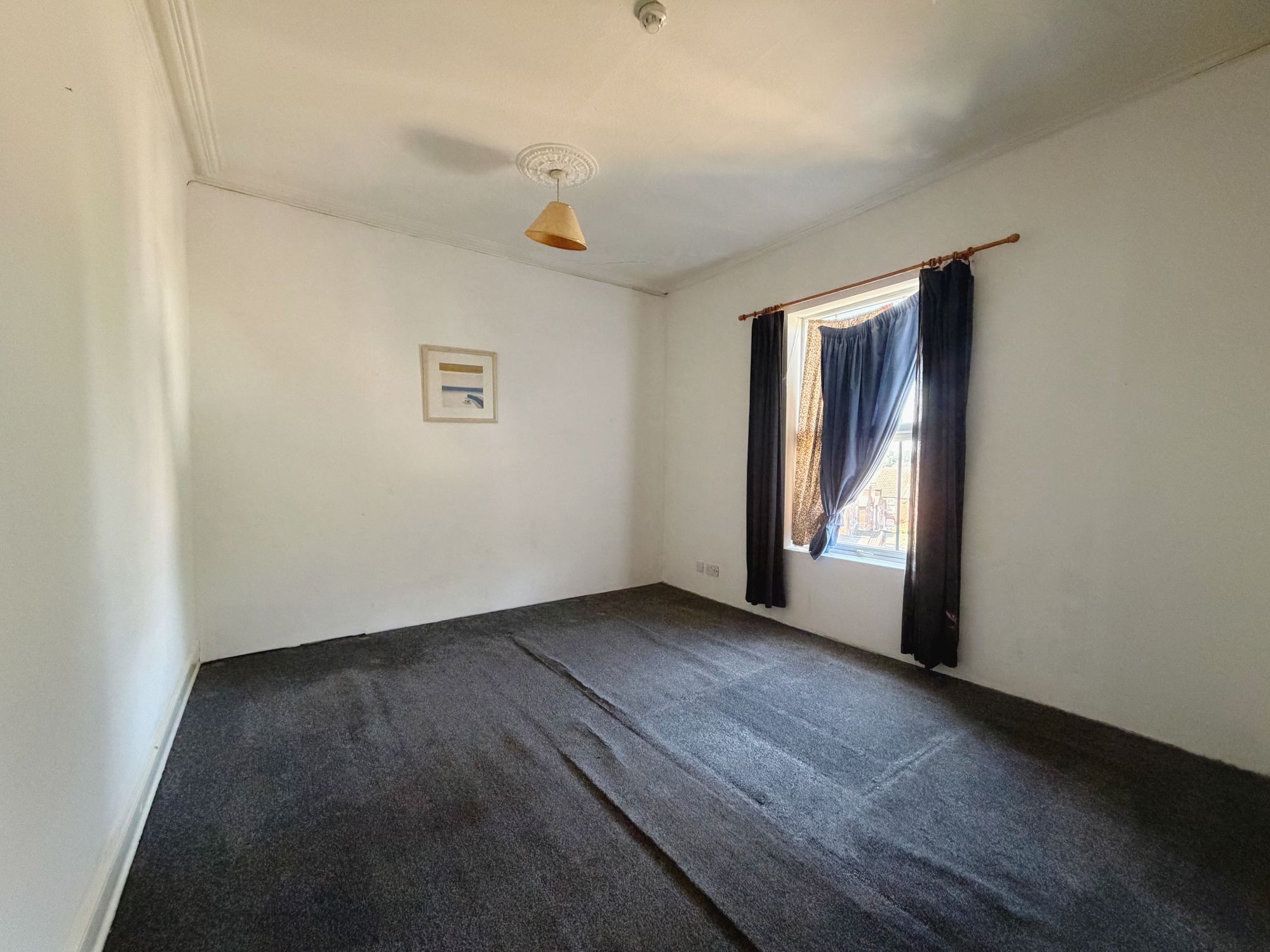 Flat Wellington Road in Sandwell