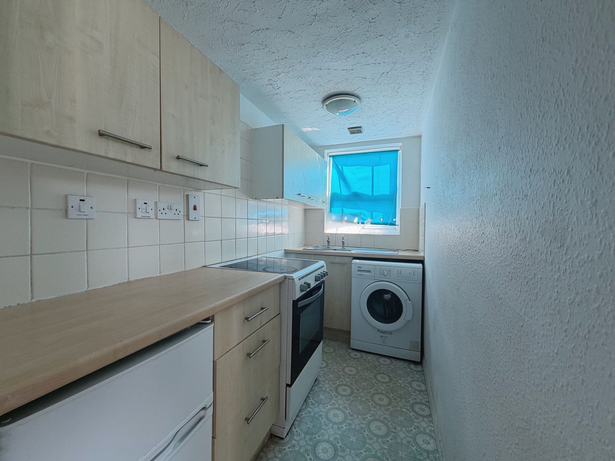 Flat Wellington Road in Sandwell