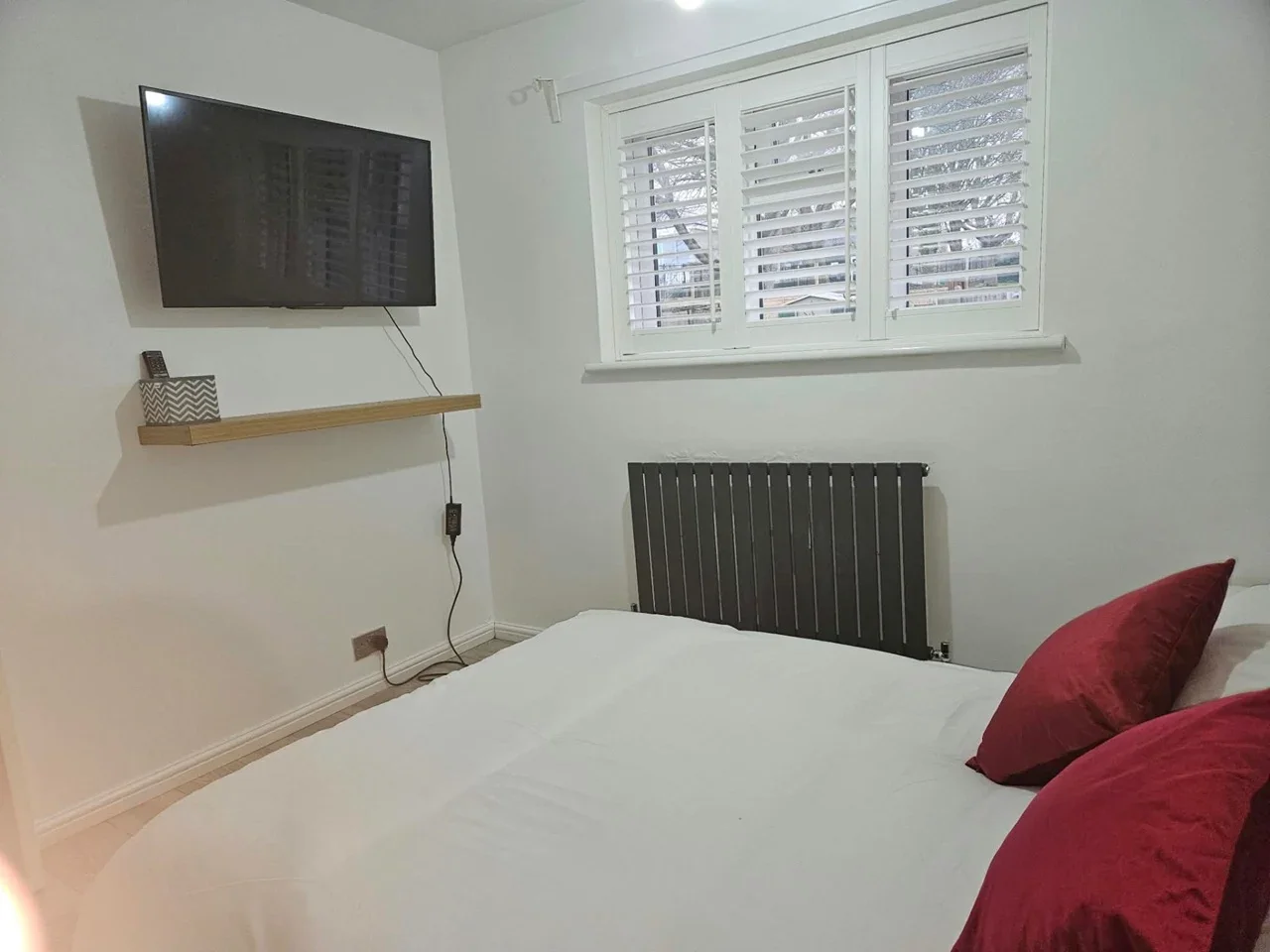 Room Greystead Road in Greater London