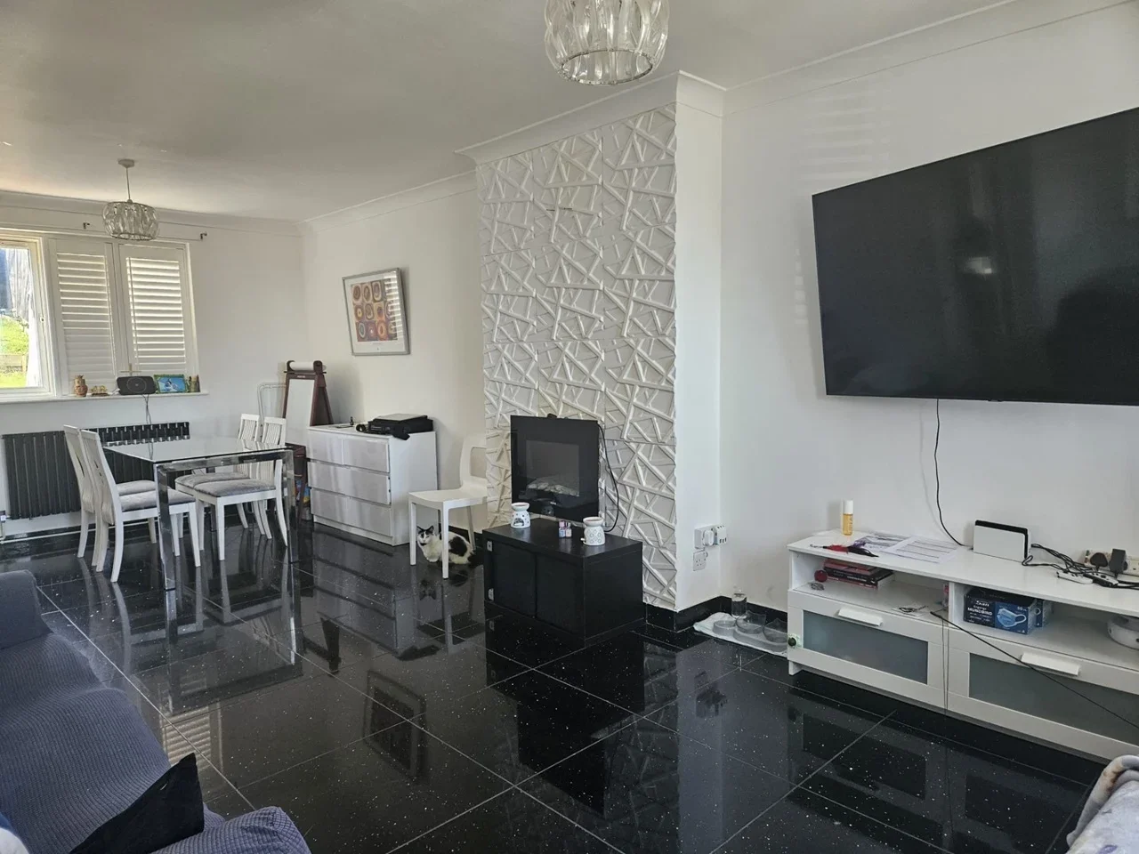 Room Greystead Road in Greater London