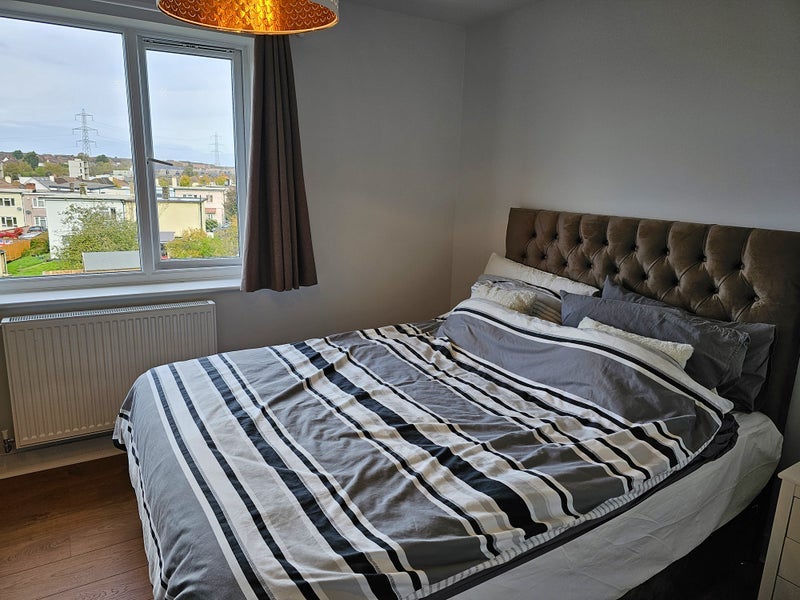 Room Constable Road in Bristol