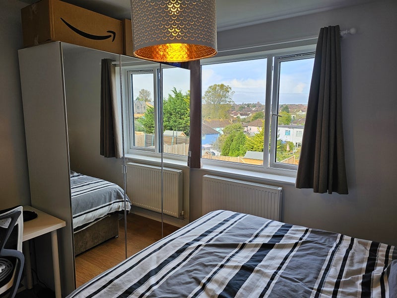 Room Constable Road in Bristol
