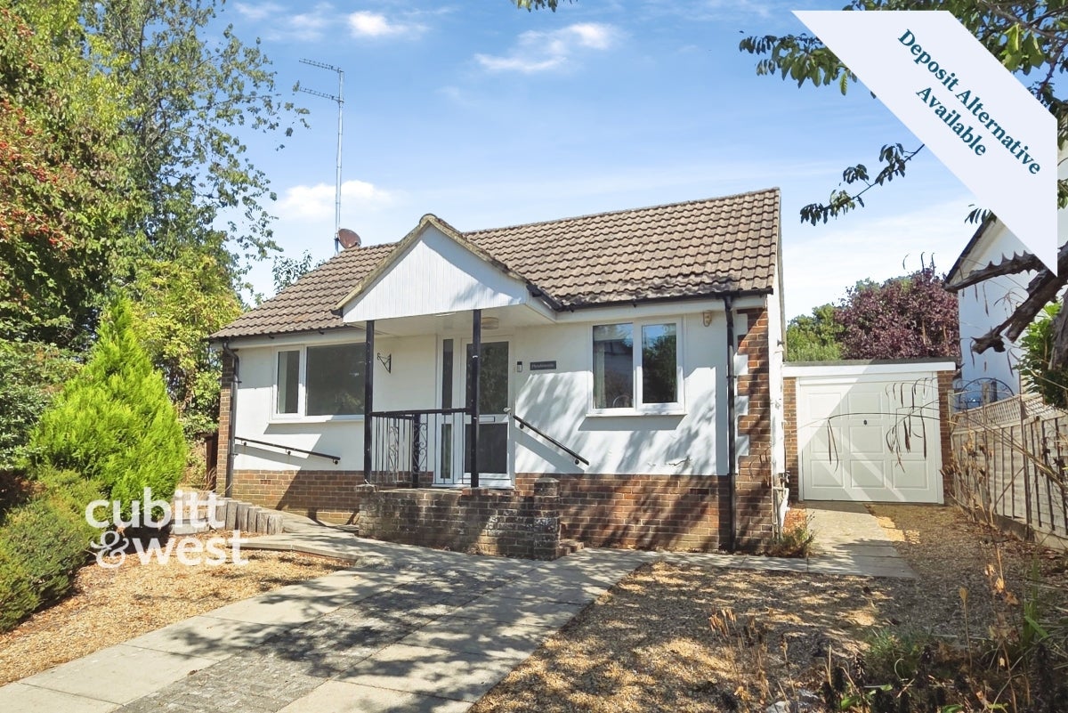 House Lees Road in Maidstone