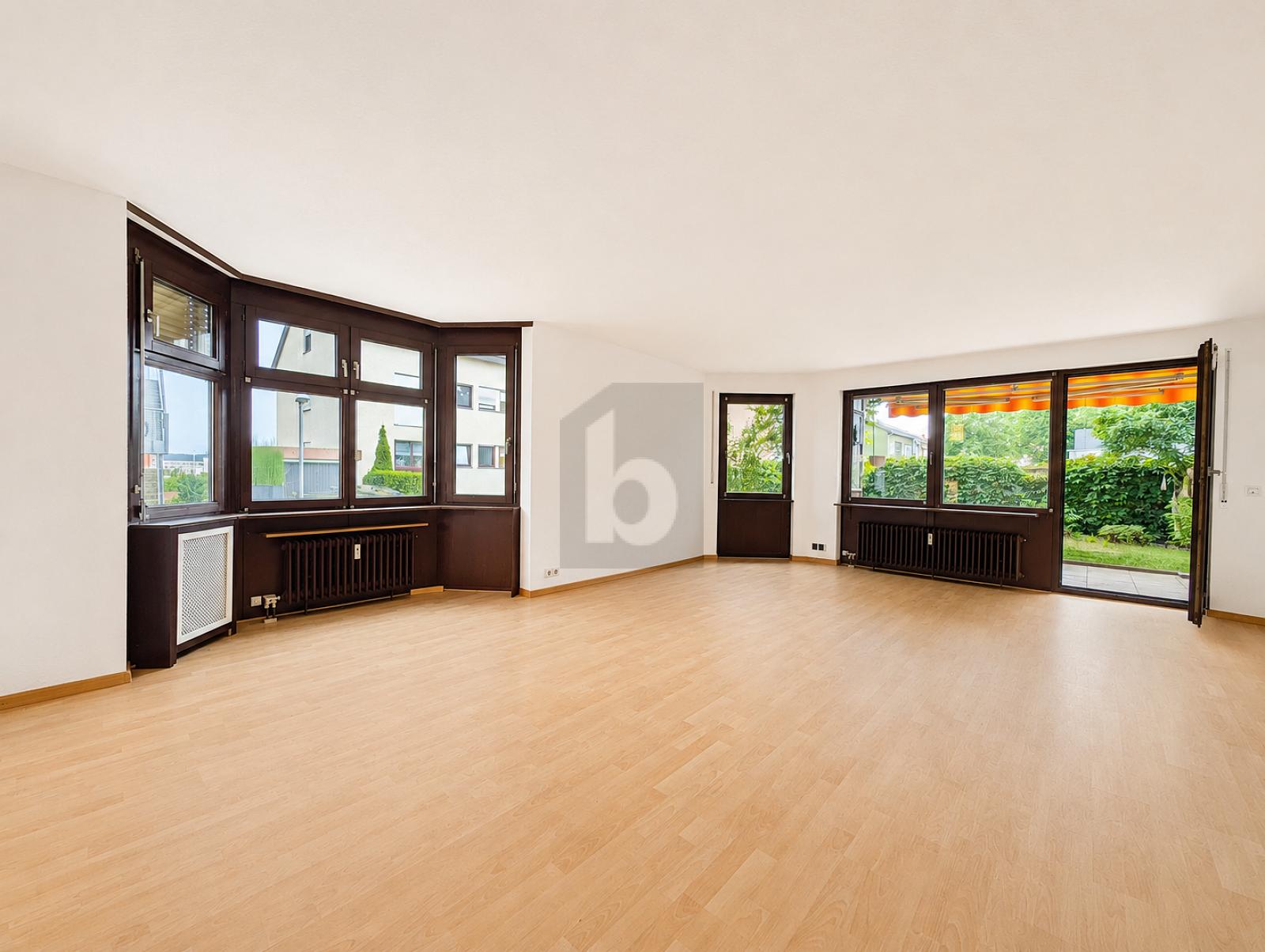 Haus Brunnenstraße in Stuttgart