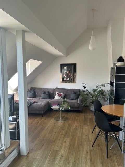 Wohnung Spitzwegstraße in Hannover