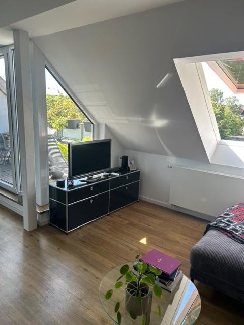 Wohnung Spitzwegstraße in Hannover