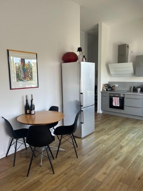 Wohnung Spitzwegstraße in Hannover