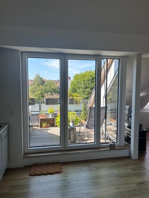 Wohnung Spitzwegstraße in Hannover