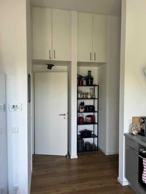Wohnung Spitzwegstraße in Hannover