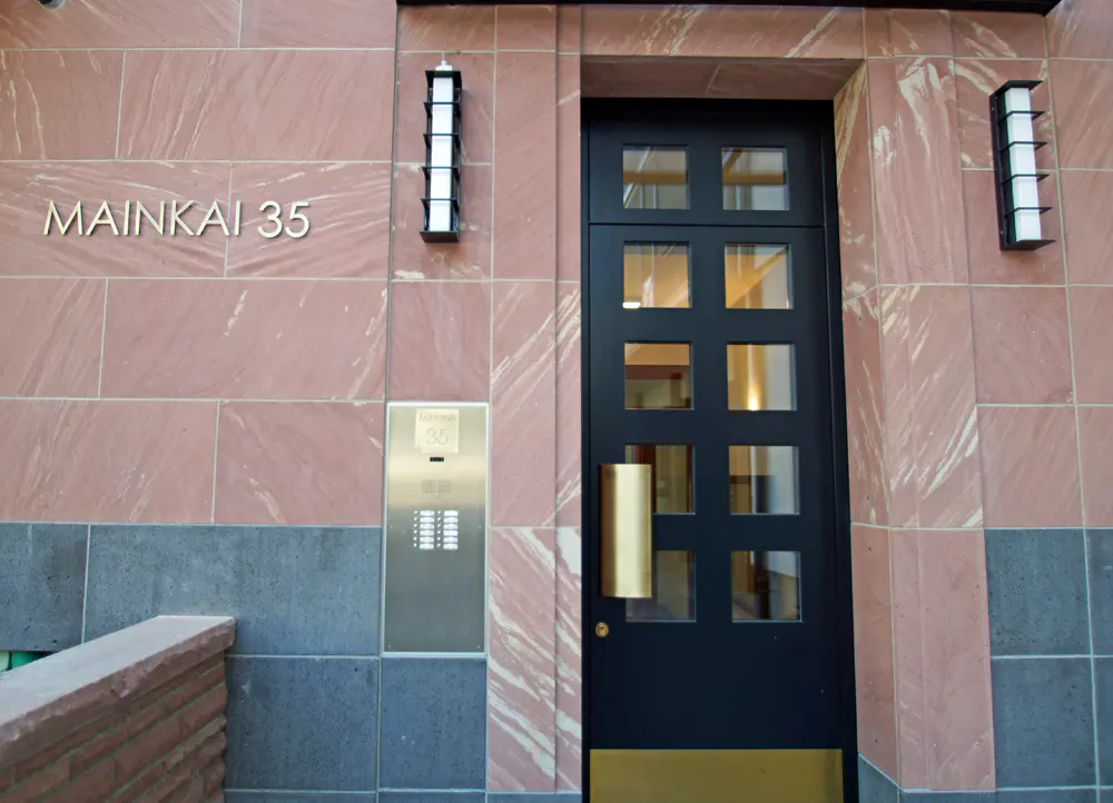 Wohnung Samstagsberg in Frankfurt am Main